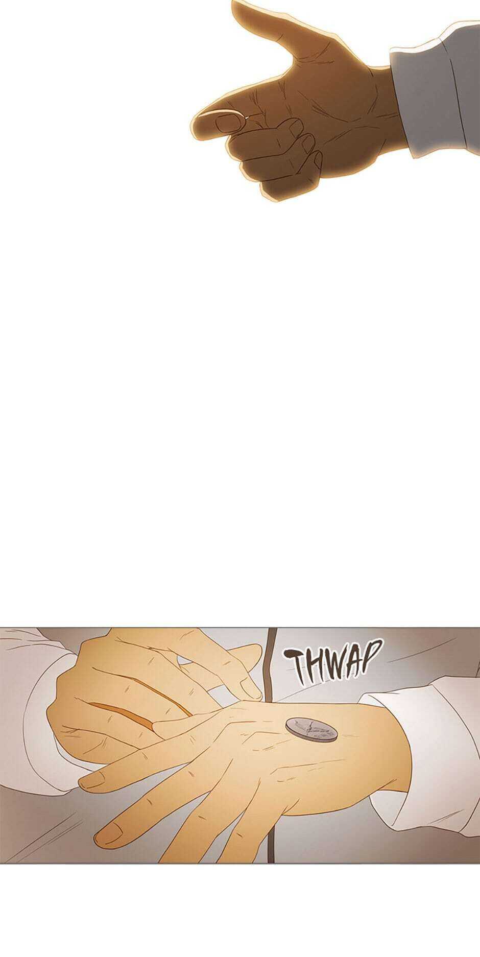 Perfect Gold chapter 17 - page 10