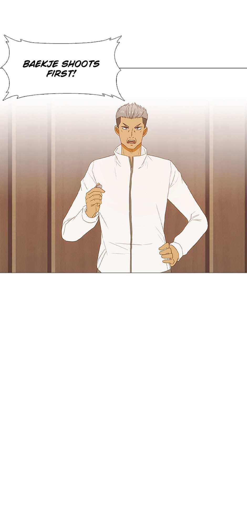 Perfect Gold chapter 17 - page 11