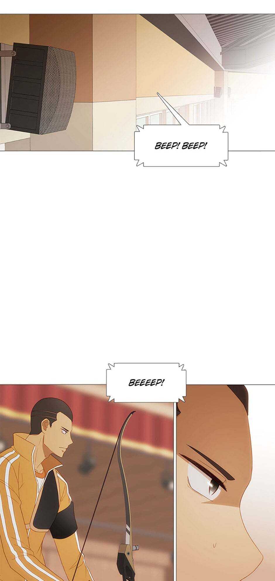 Perfect Gold chapter 17 - page 12