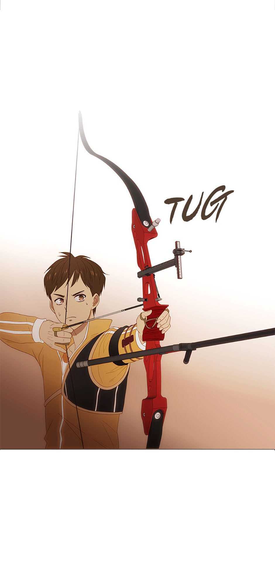 Perfect Gold chapter 17 - page 21