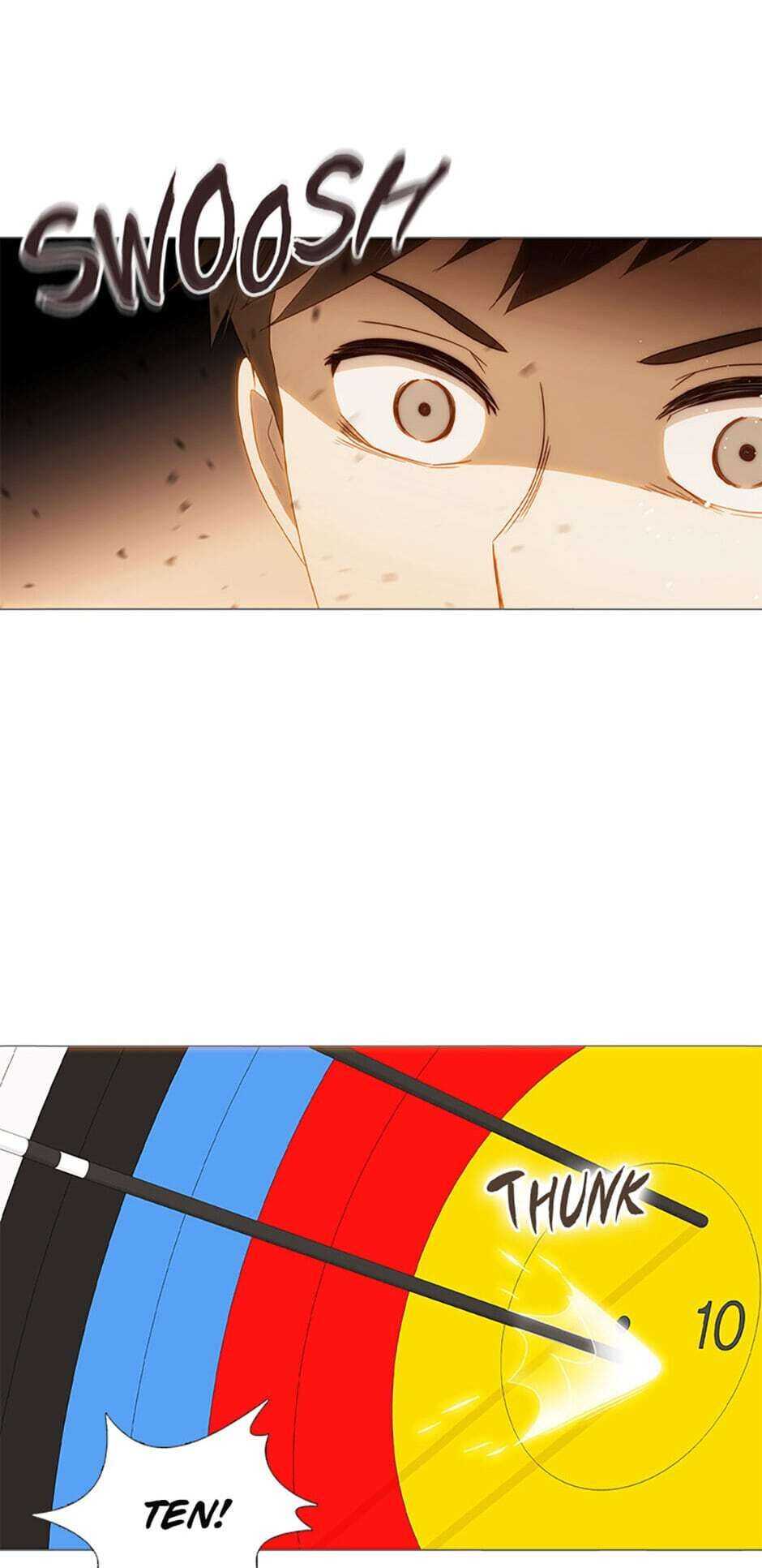 Perfect Gold chapter 17 - page 22