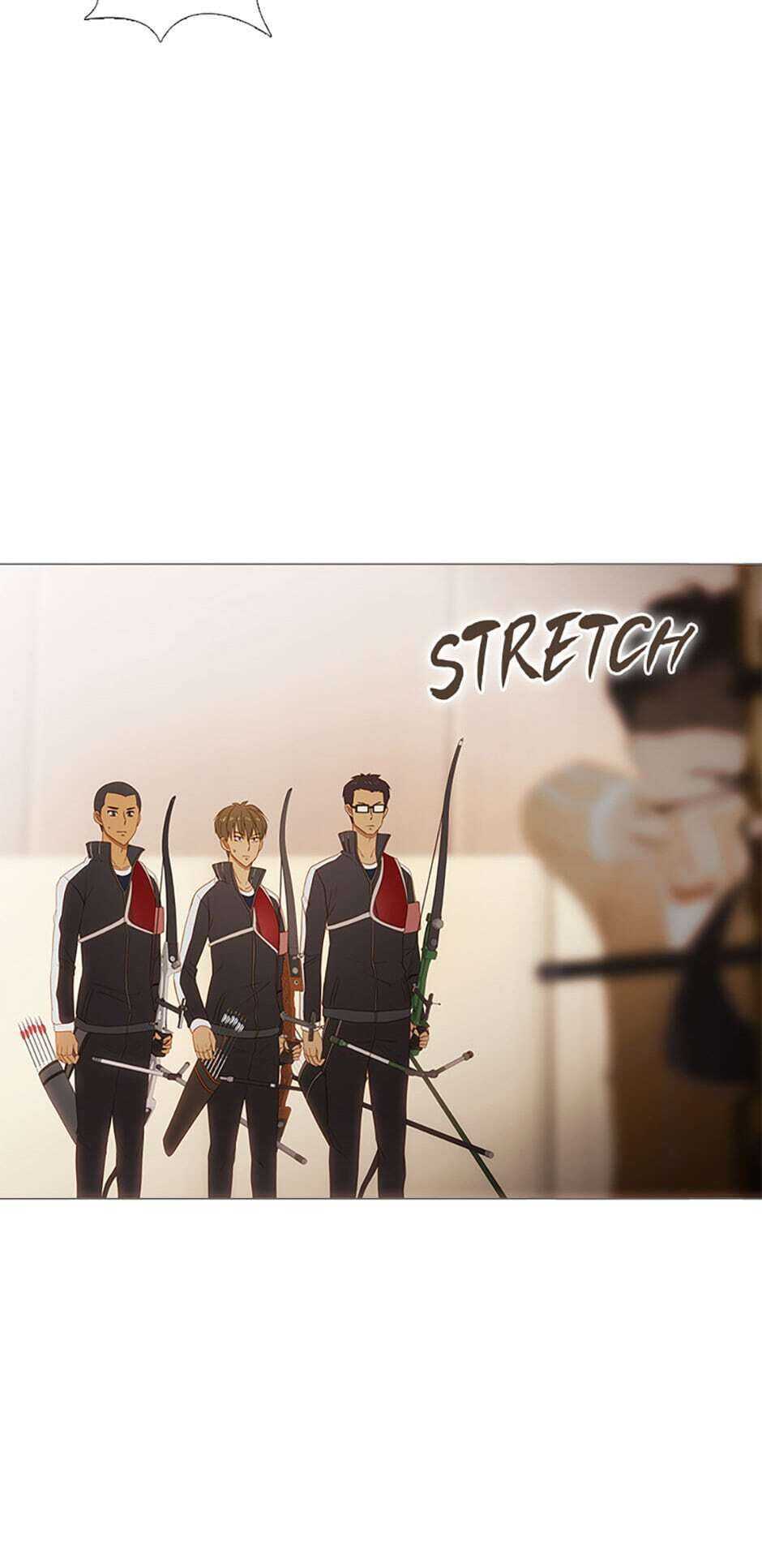 Perfect Gold chapter 17 - page 23