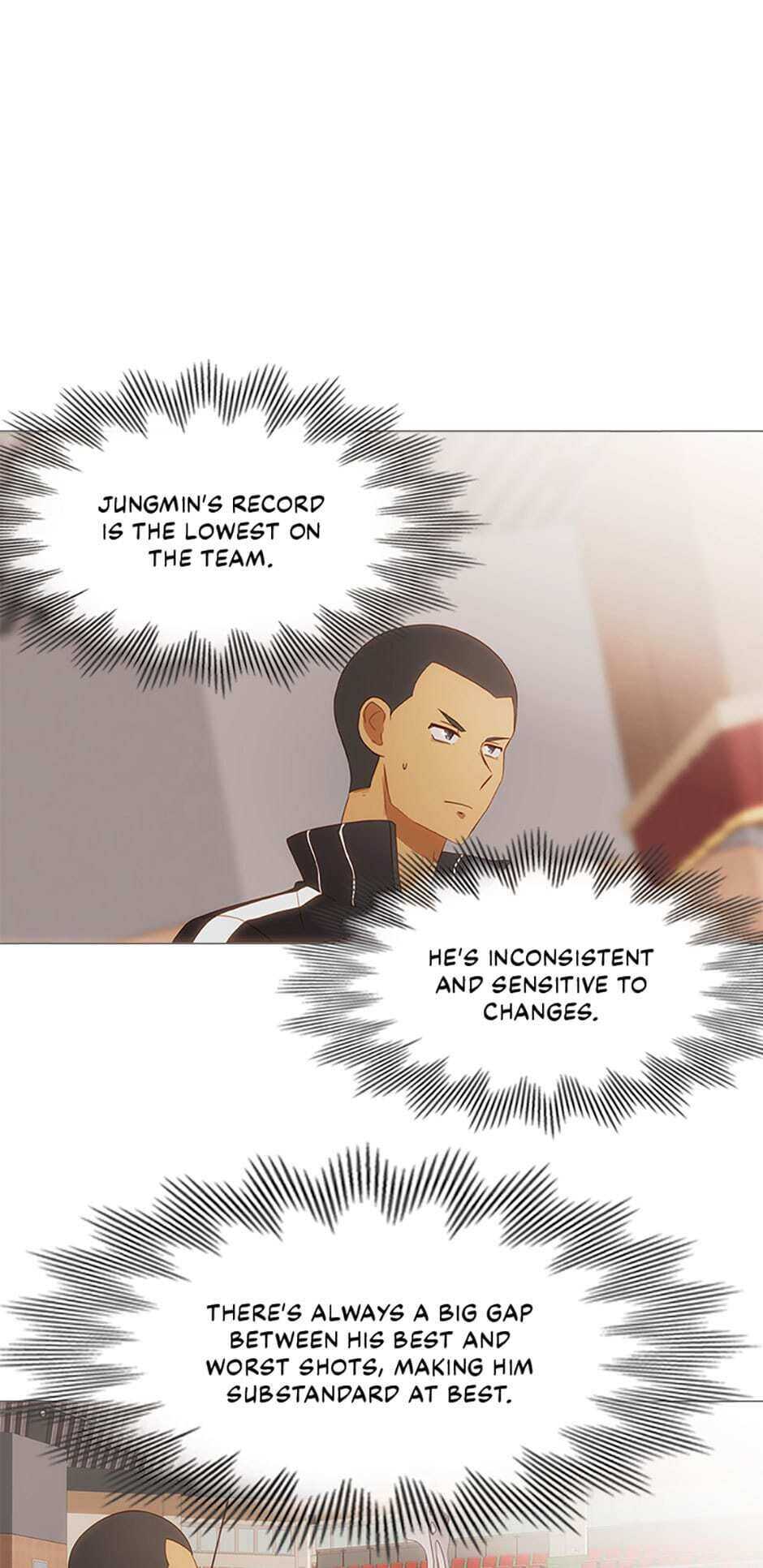 Perfect Gold chapter 17 - page 29