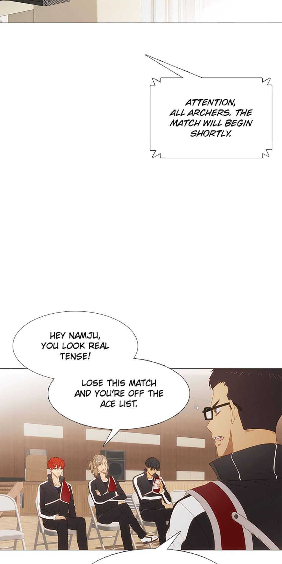 Perfect Gold chapter 17 - page 3