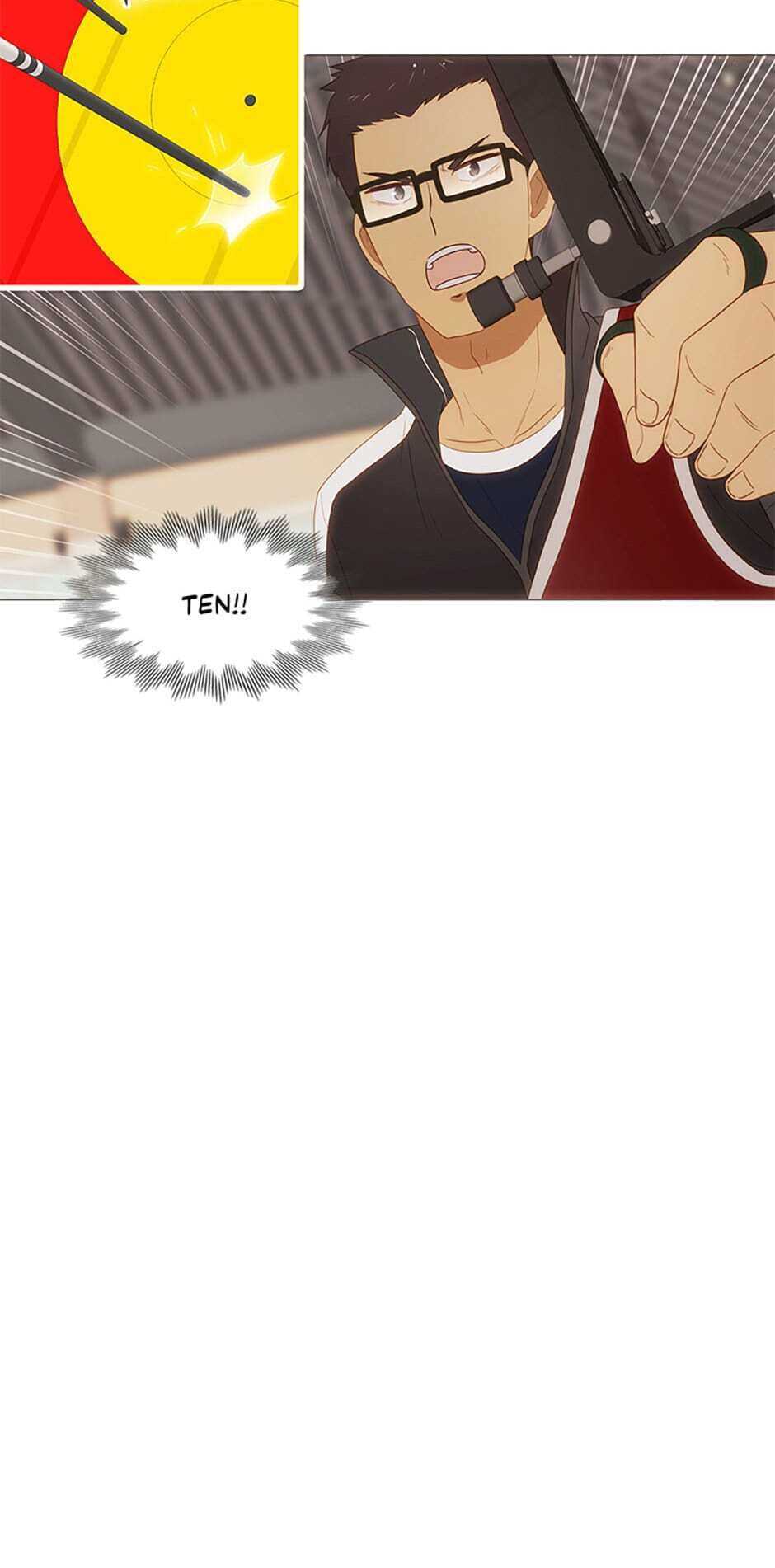 Perfect Gold chapter 17 - page 37