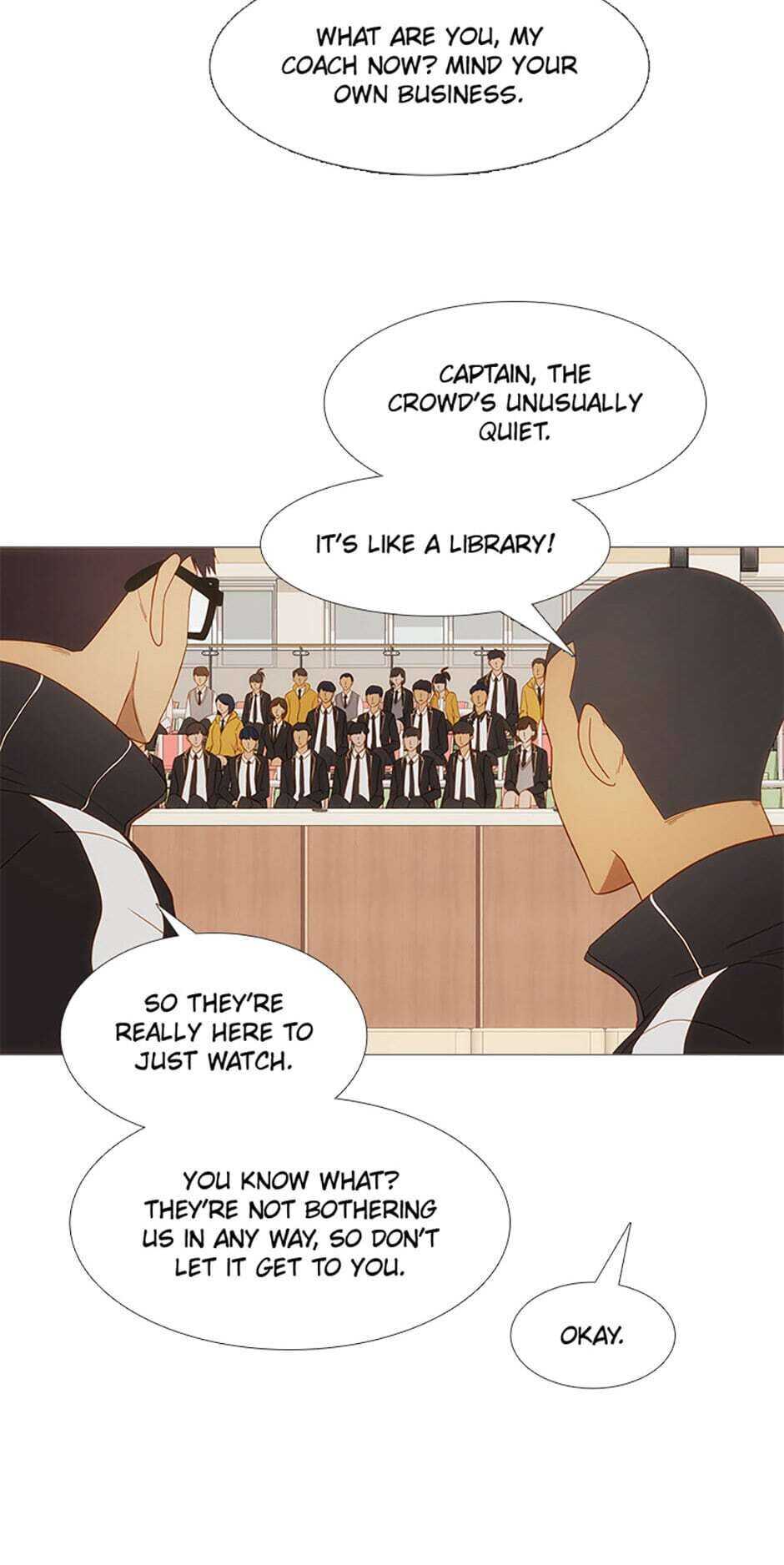 Perfect Gold chapter 17 - page 4