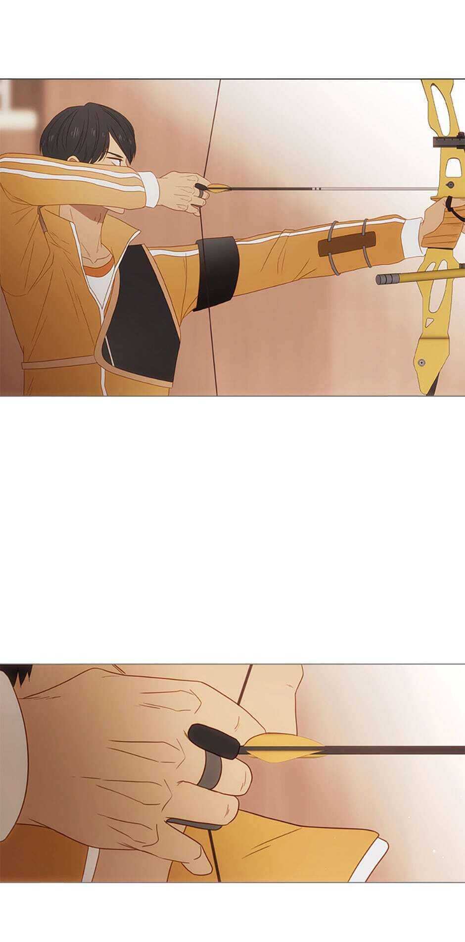 Perfect Gold chapter 17 - page 51