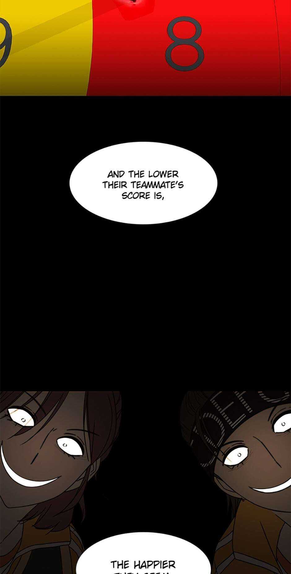 Perfect Gold chapter 16 - page 15