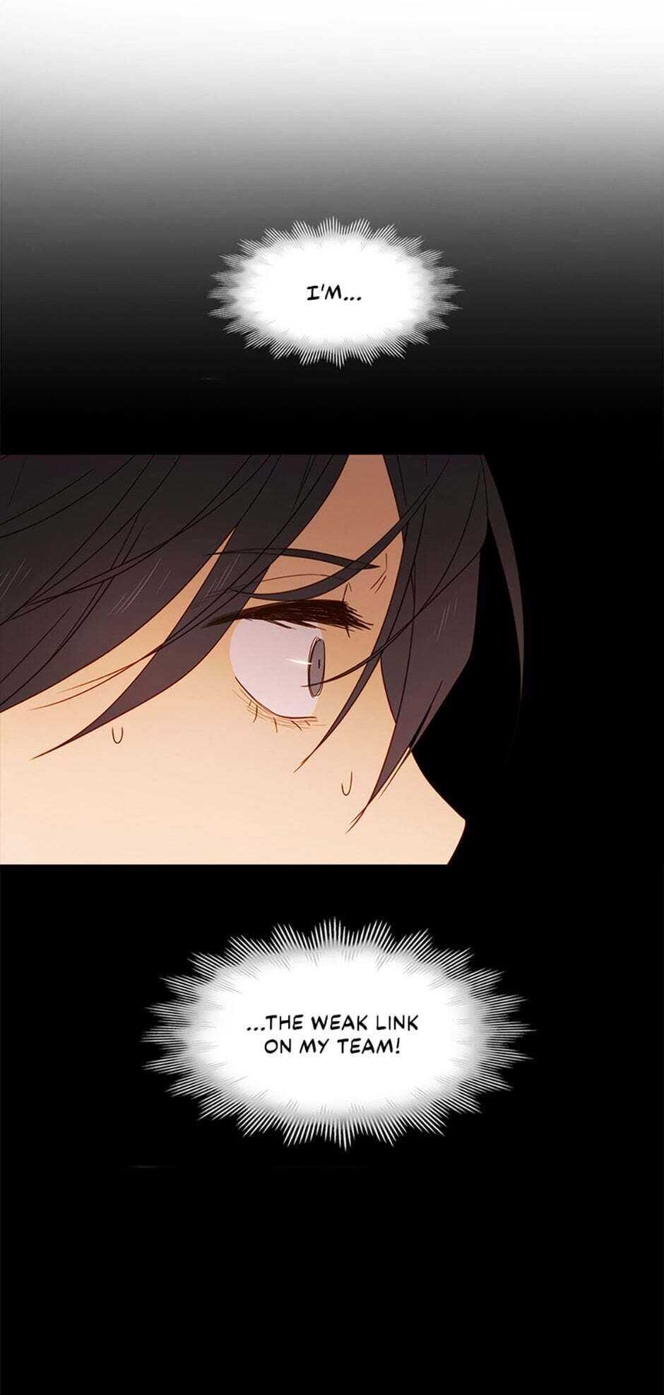 Perfect Gold chapter 16 - page 2
