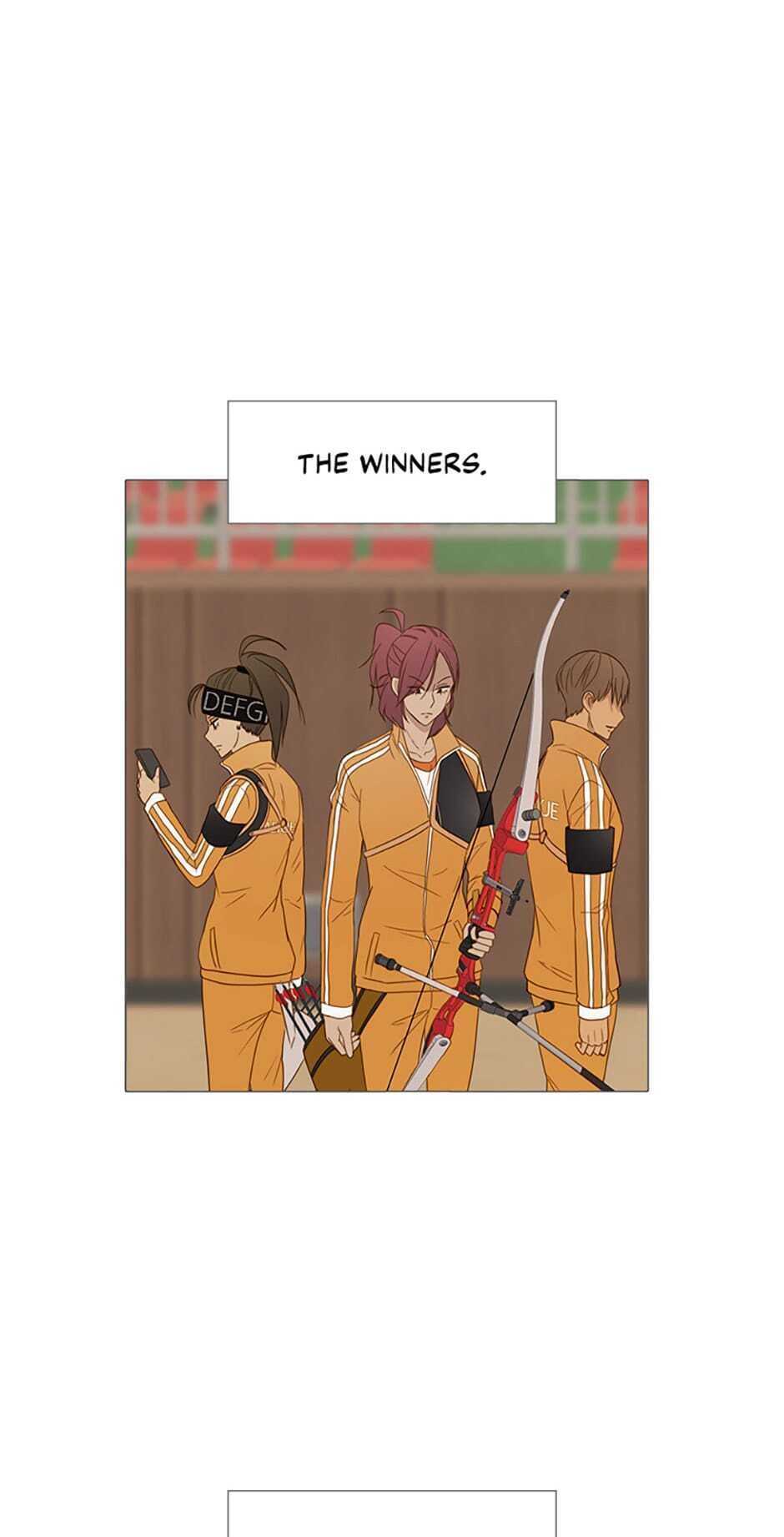 Perfect Gold chapter 16 - page 41
