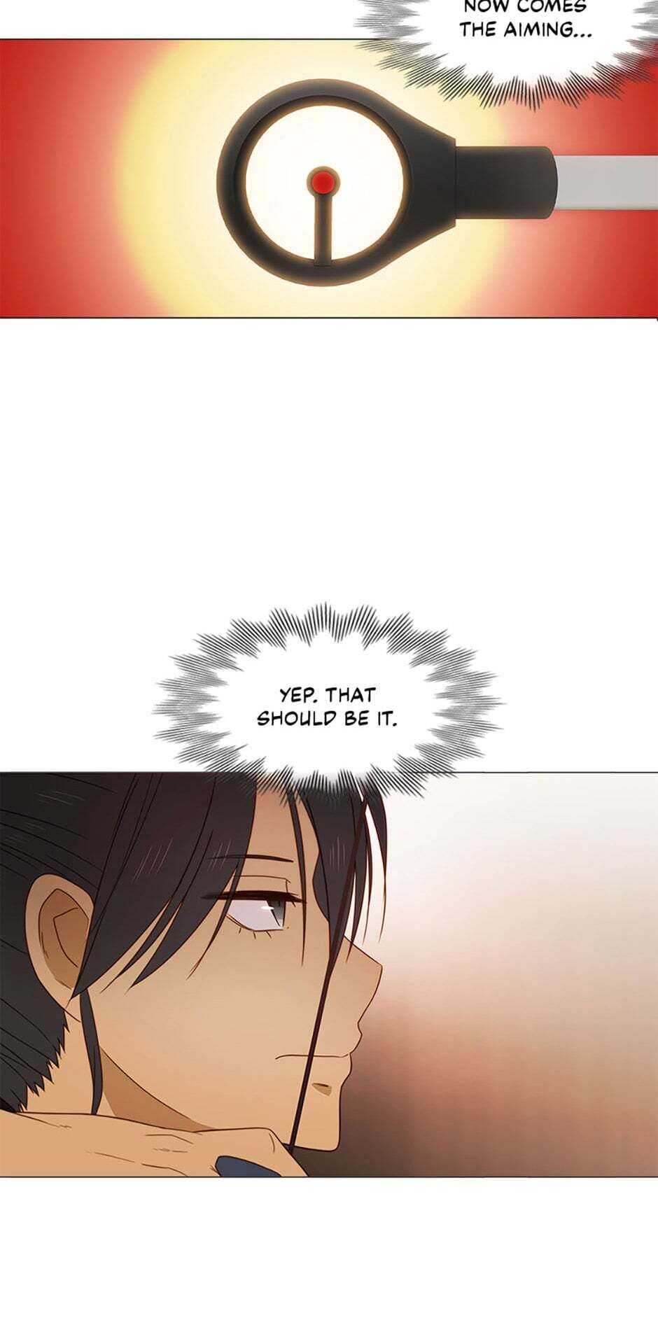 Perfect Gold chapter 15 - page 51