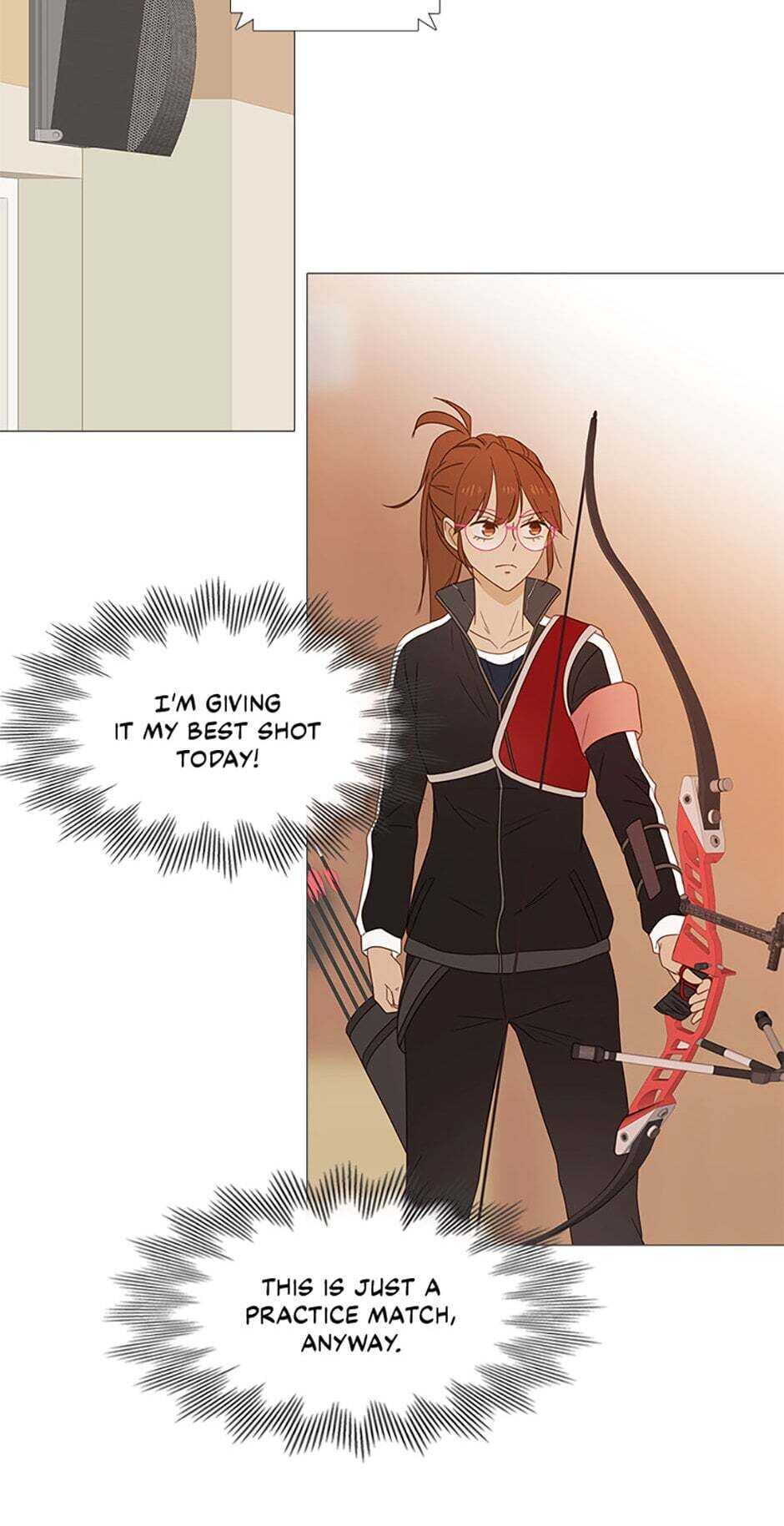 Perfect Gold chapter 14 - page 13
