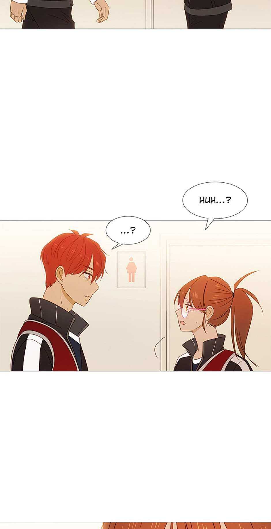 Perfect Gold chapter 14 - page 8
