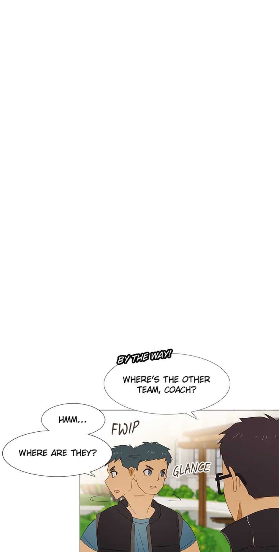 Perfect Gold chapter 13 - page 11