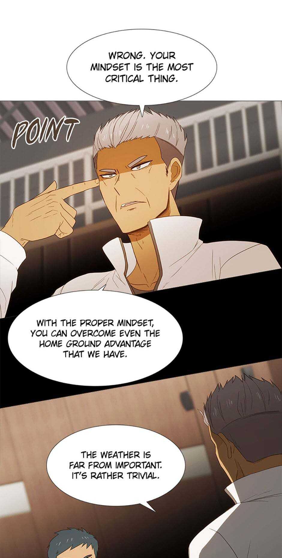 Perfect Gold chapter 13 - page 17