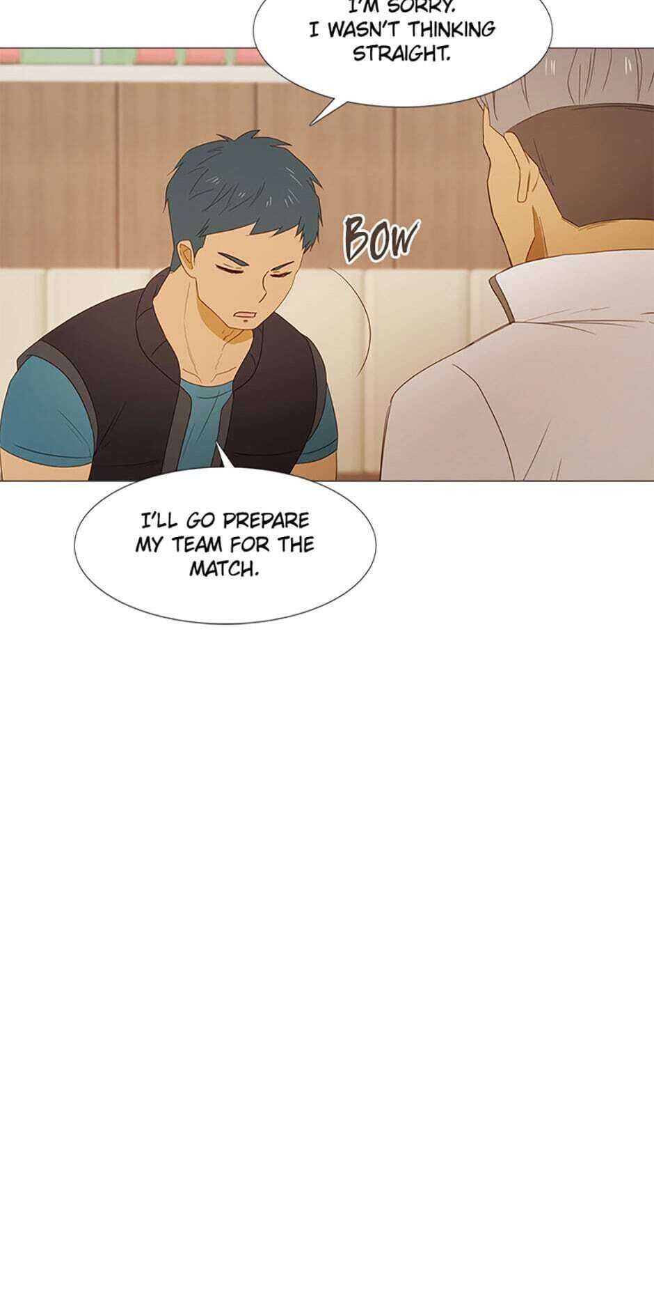 Perfect Gold chapter 13 - page 20