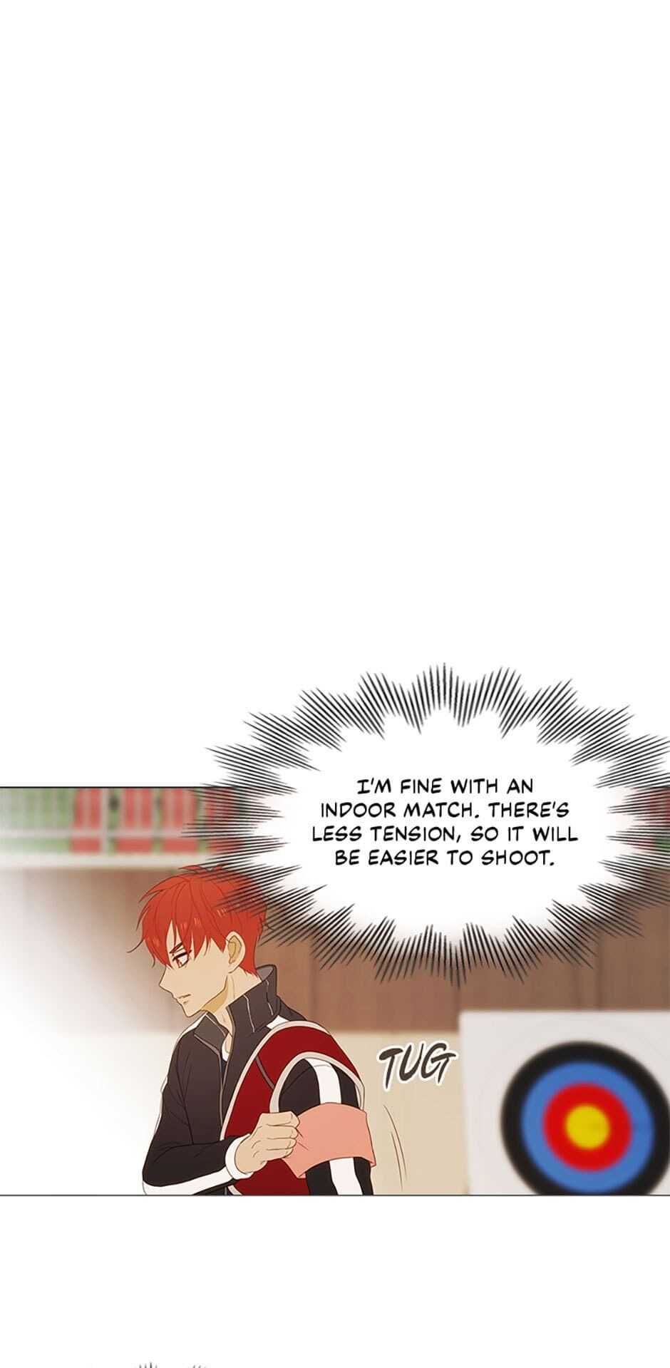 Perfect Gold chapter 13 - page 30