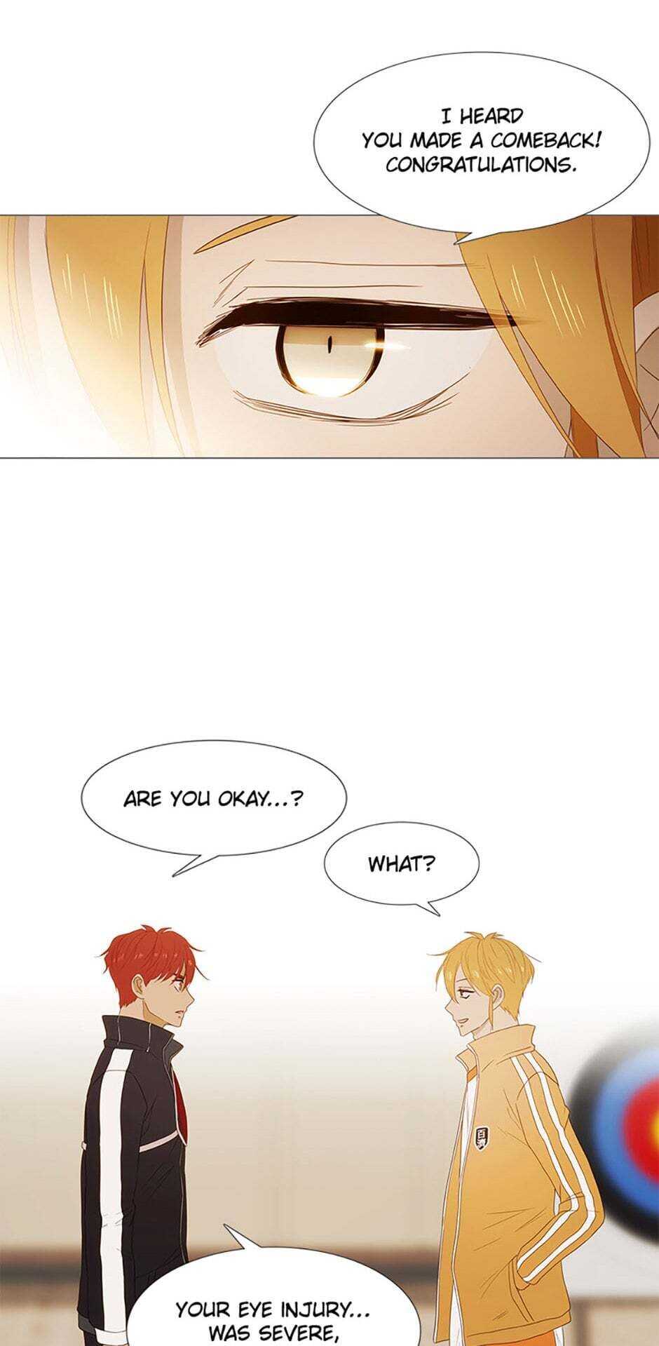 Perfect Gold chapter 13 - page 34