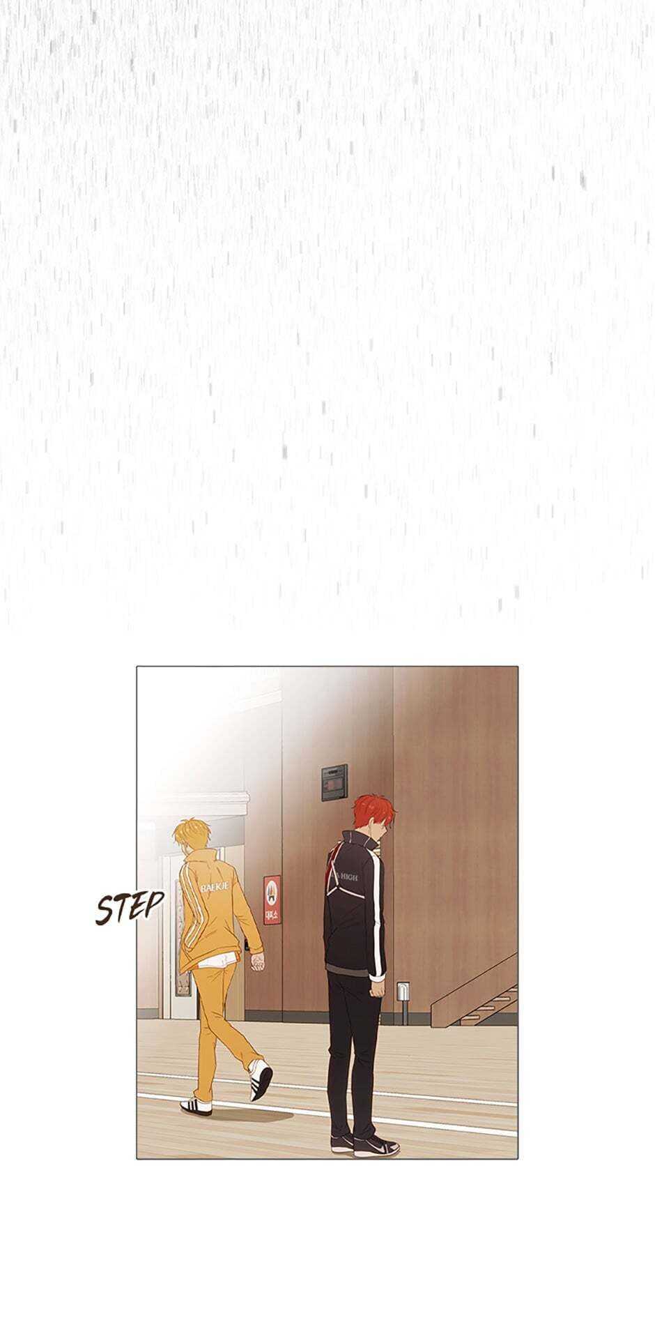 Perfect Gold chapter 13 - page 38