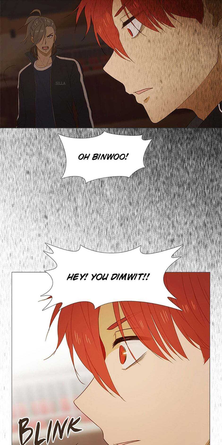 Perfect Gold chapter 13 - page 40