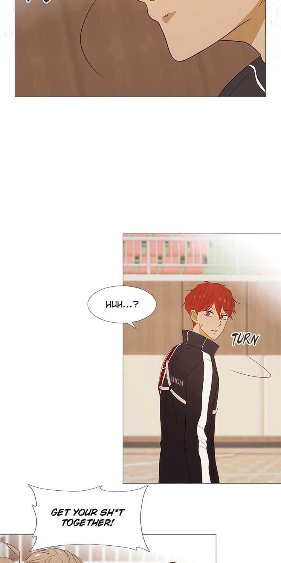 Perfect Gold chapter 13 - page 41