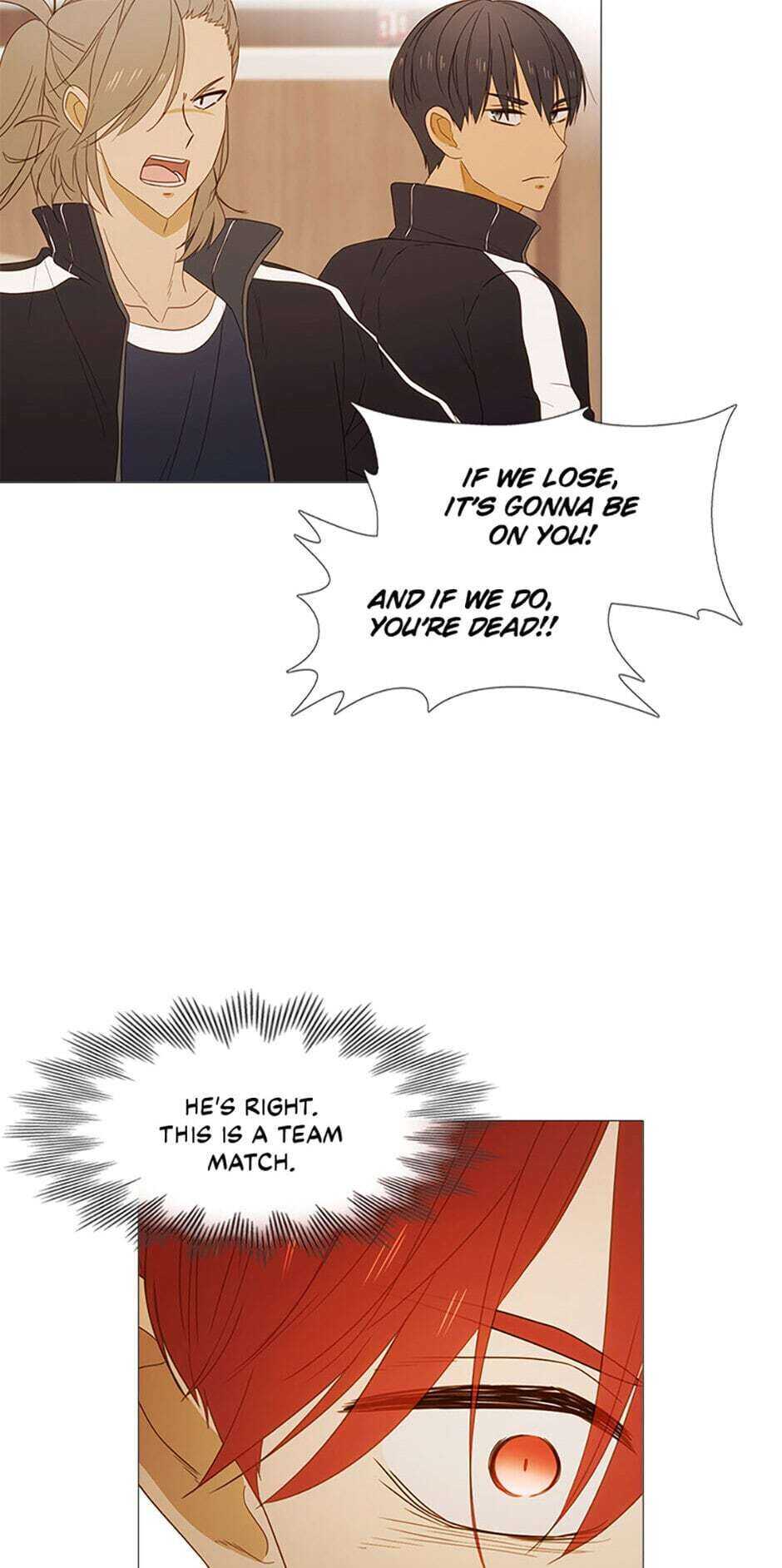Perfect Gold chapter 13 - page 42