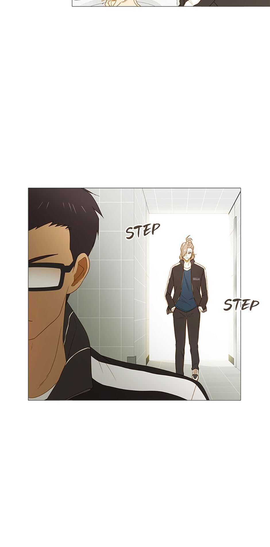 Perfect Gold chapter 12 - page 12