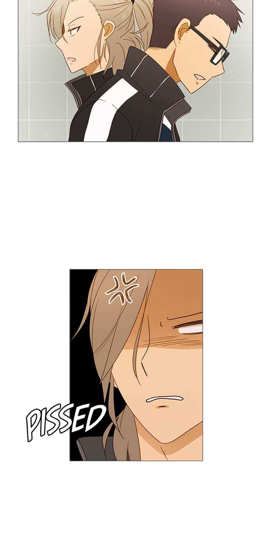 Perfect Gold chapter 12 - page 16