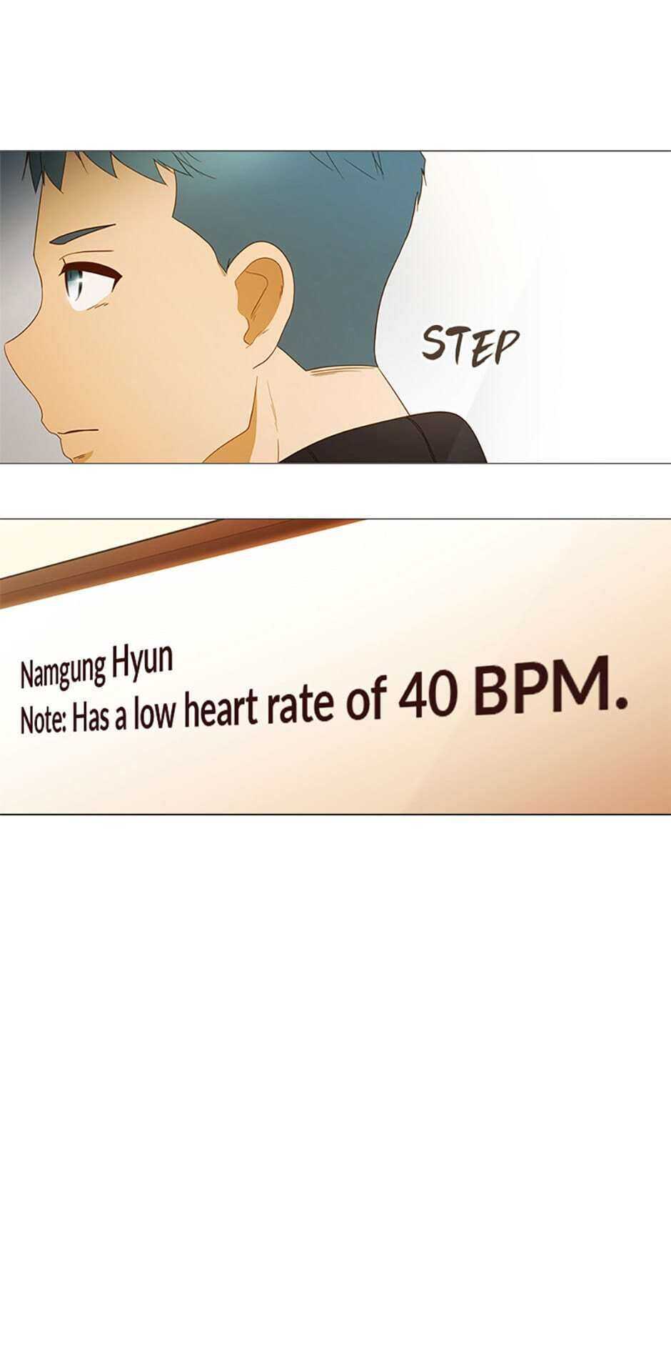 Perfect Gold chapter 12 - page 20