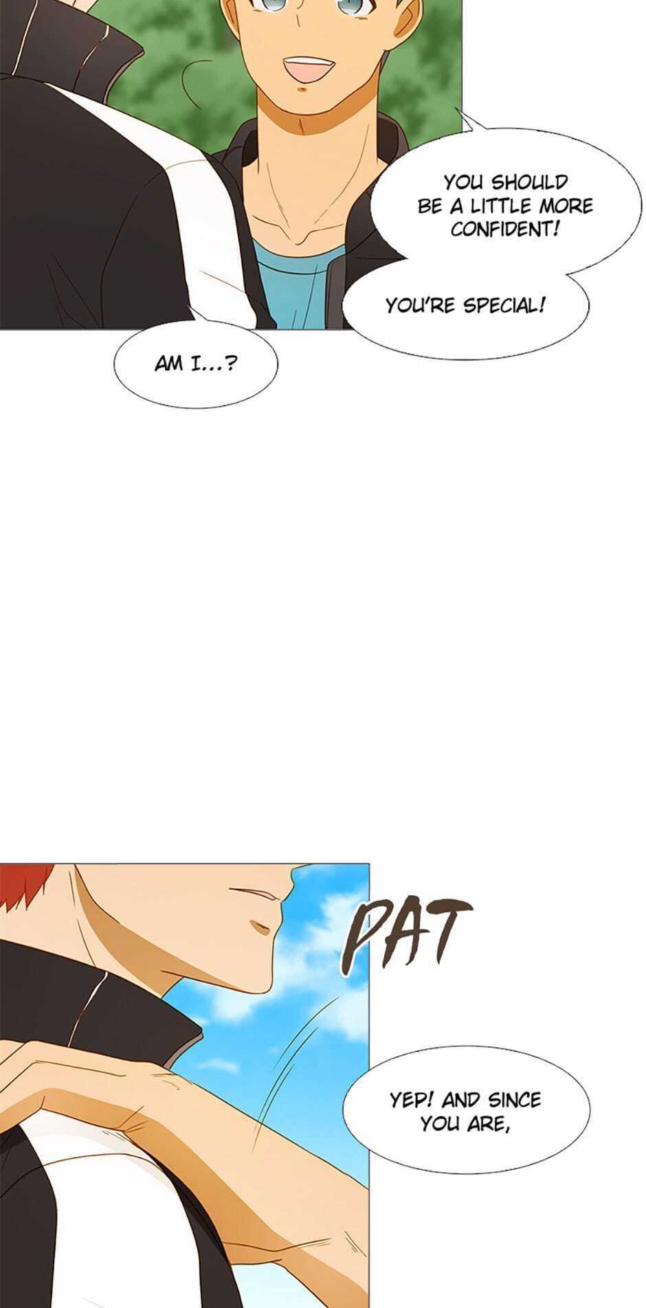 Perfect Gold chapter 12 - page 24