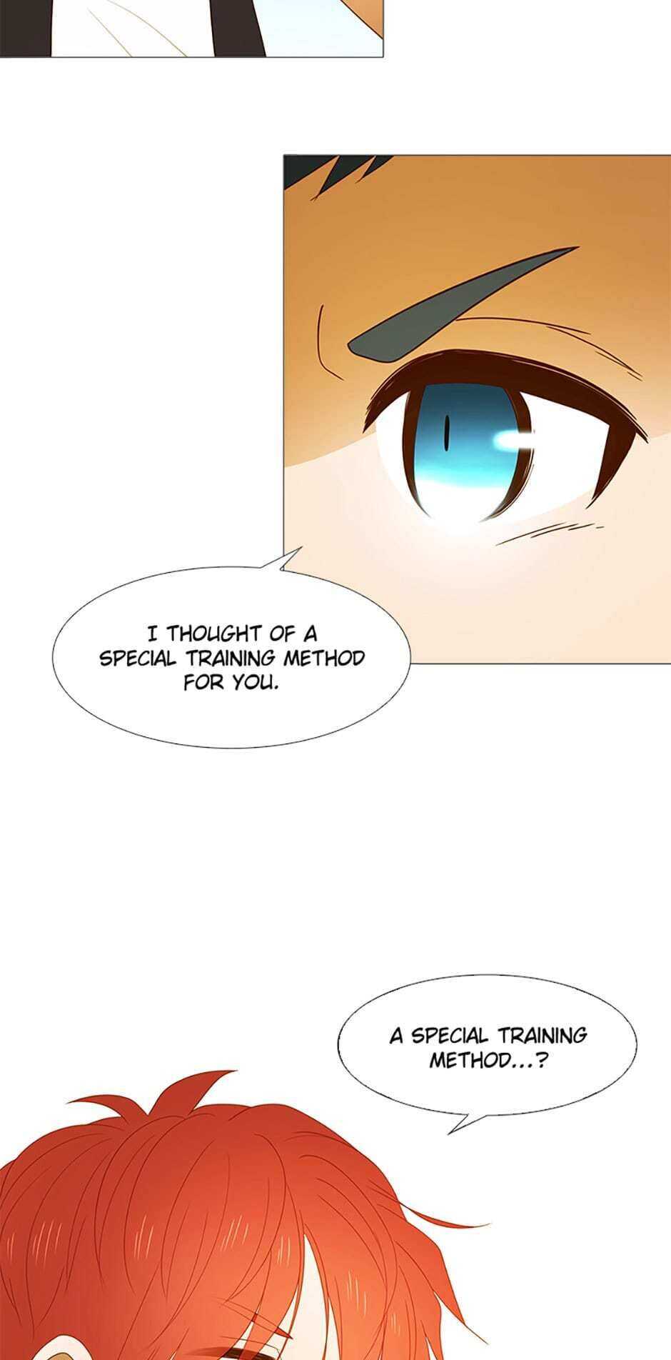 Perfect Gold chapter 12 - page 25