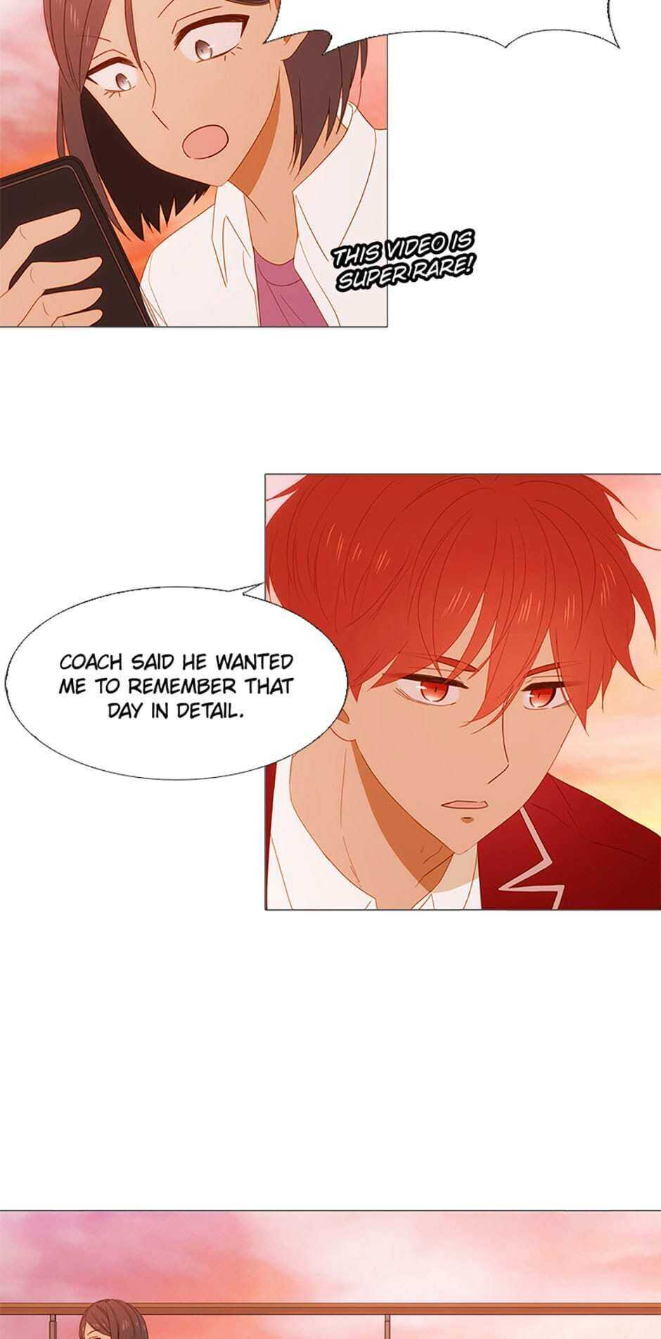 Perfect Gold chapter 12 - page 28