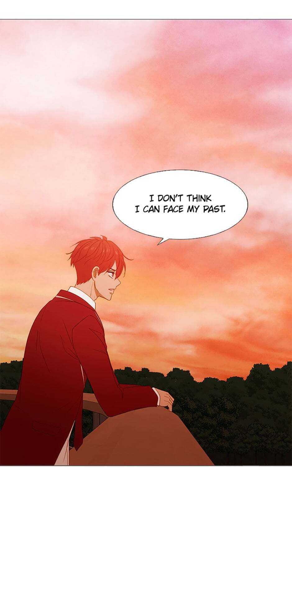 Perfect Gold chapter 12 - page 30