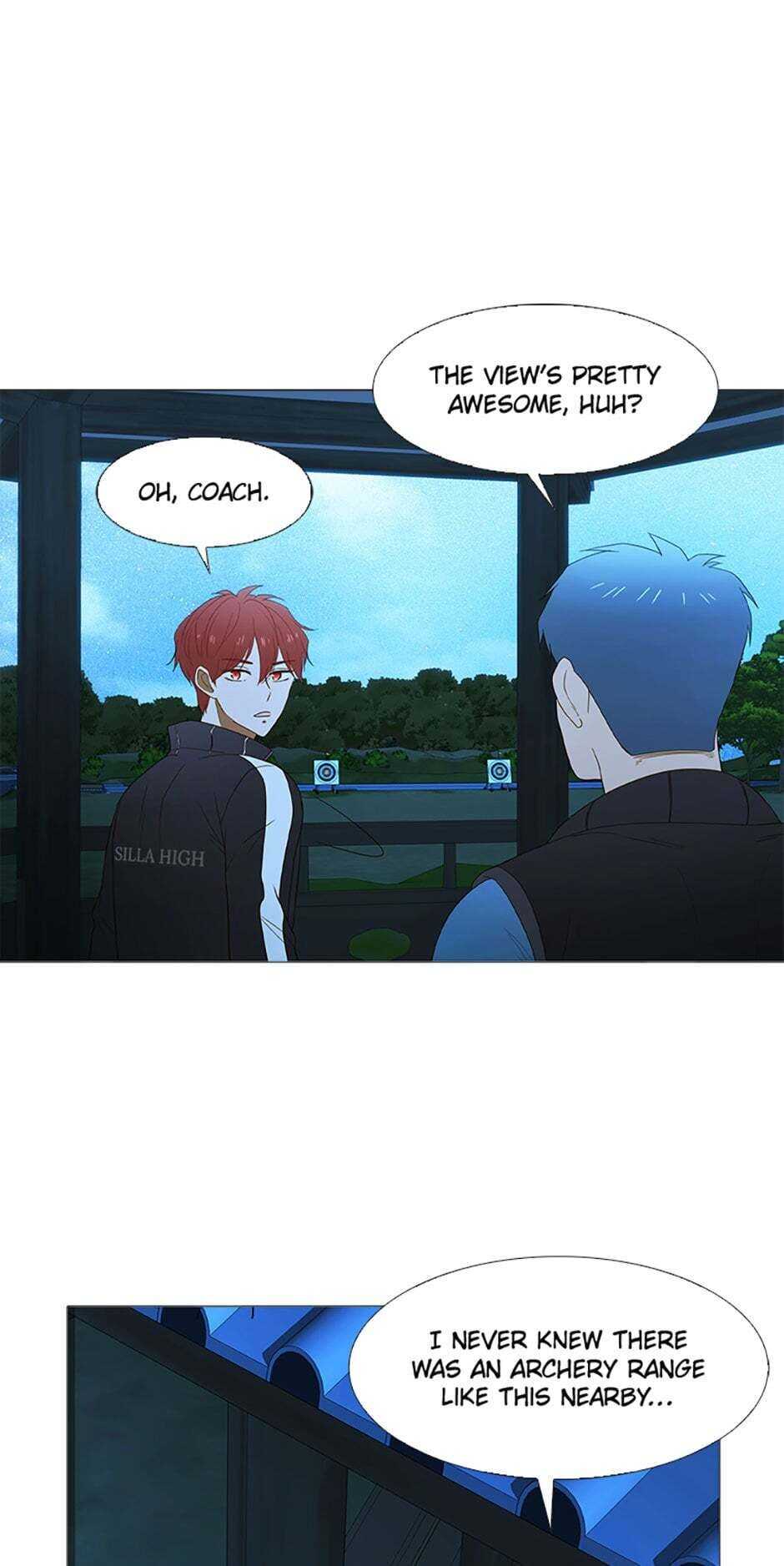 Perfect Gold chapter 12 - page 45