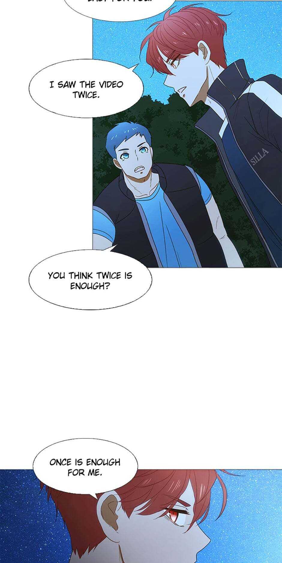 Perfect Gold chapter 12 - page 48