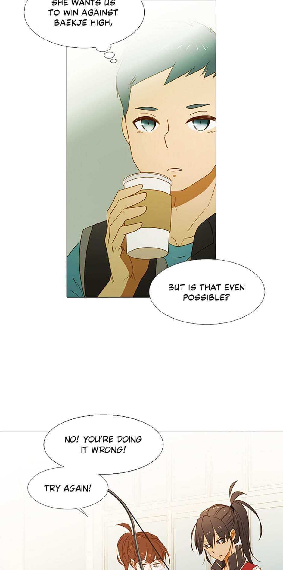 Perfect Gold chapter 12 - page 5