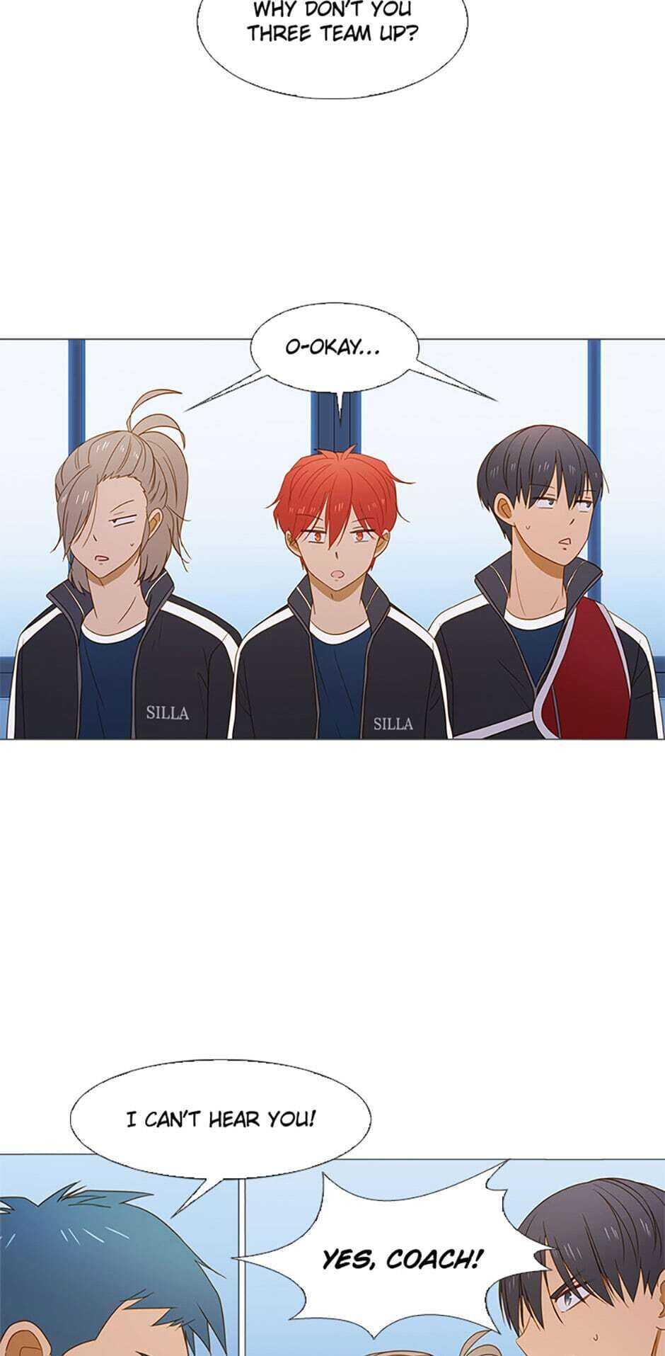 Perfect Gold chapter 12 - page 67