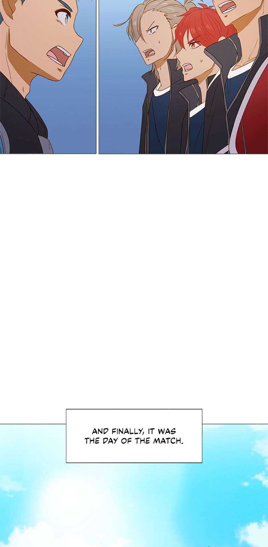 Perfect Gold chapter 12 - page 68