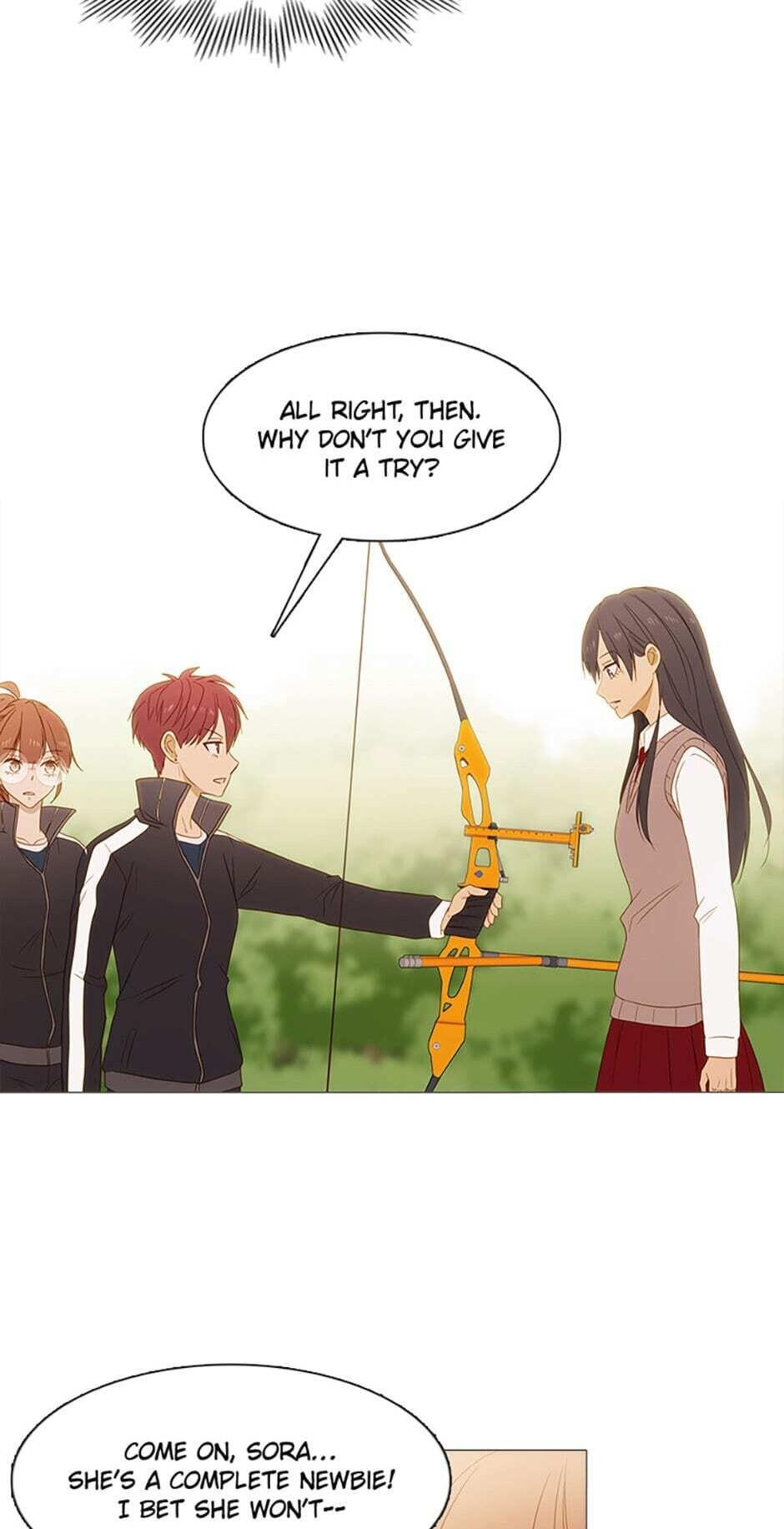 Perfect Gold chapter 11 - page 27
