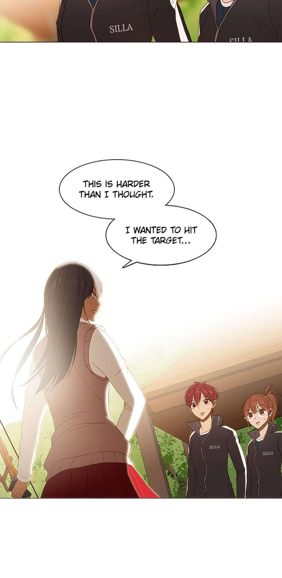 Perfect Gold chapter 11 - page 32