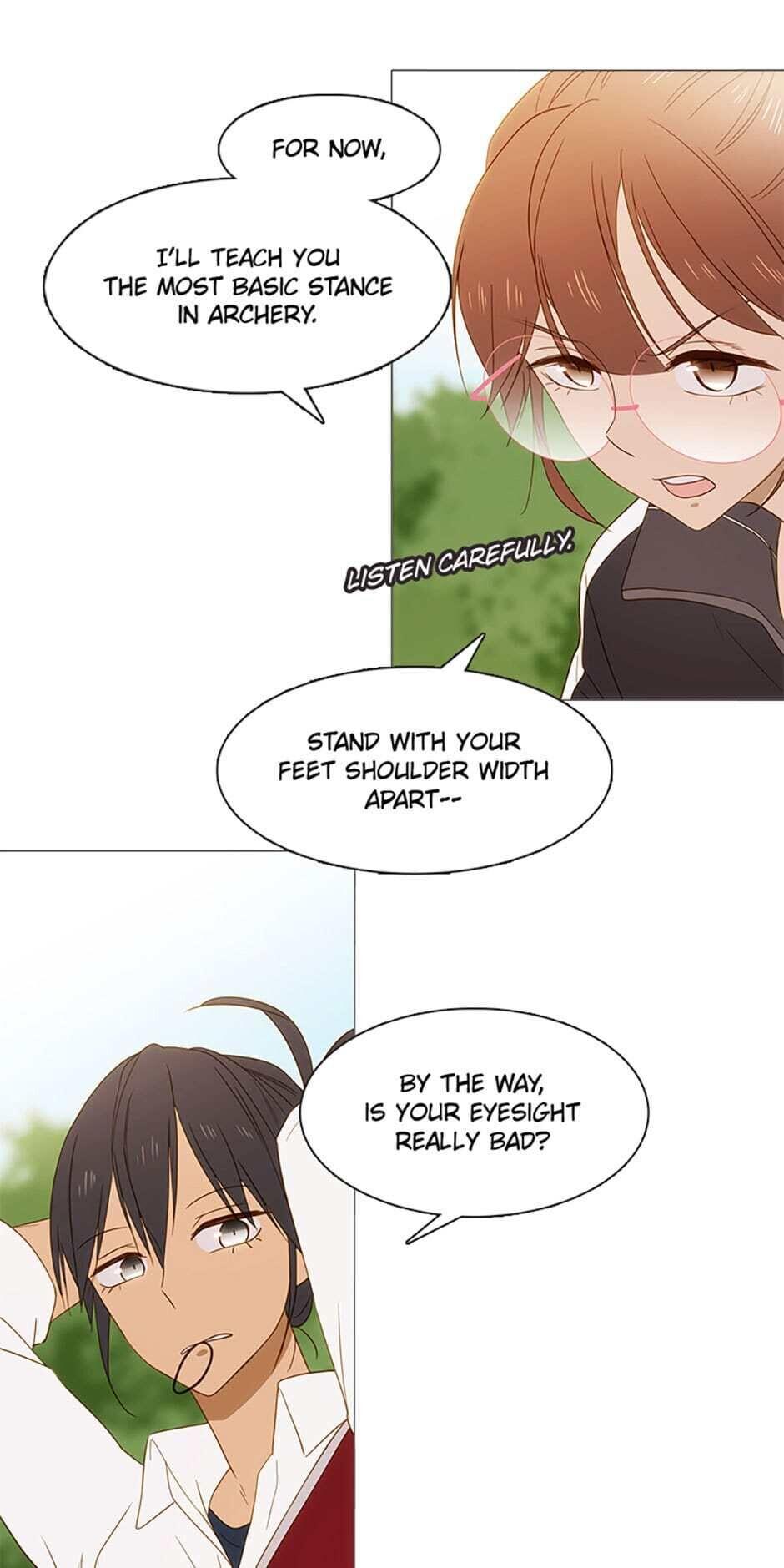 Perfect Gold chapter 11 - page 40