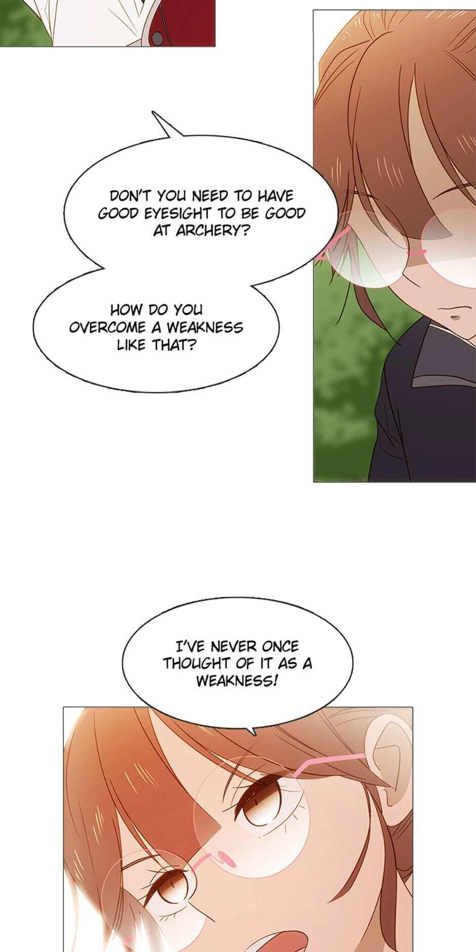Perfect Gold chapter 11 - page 41