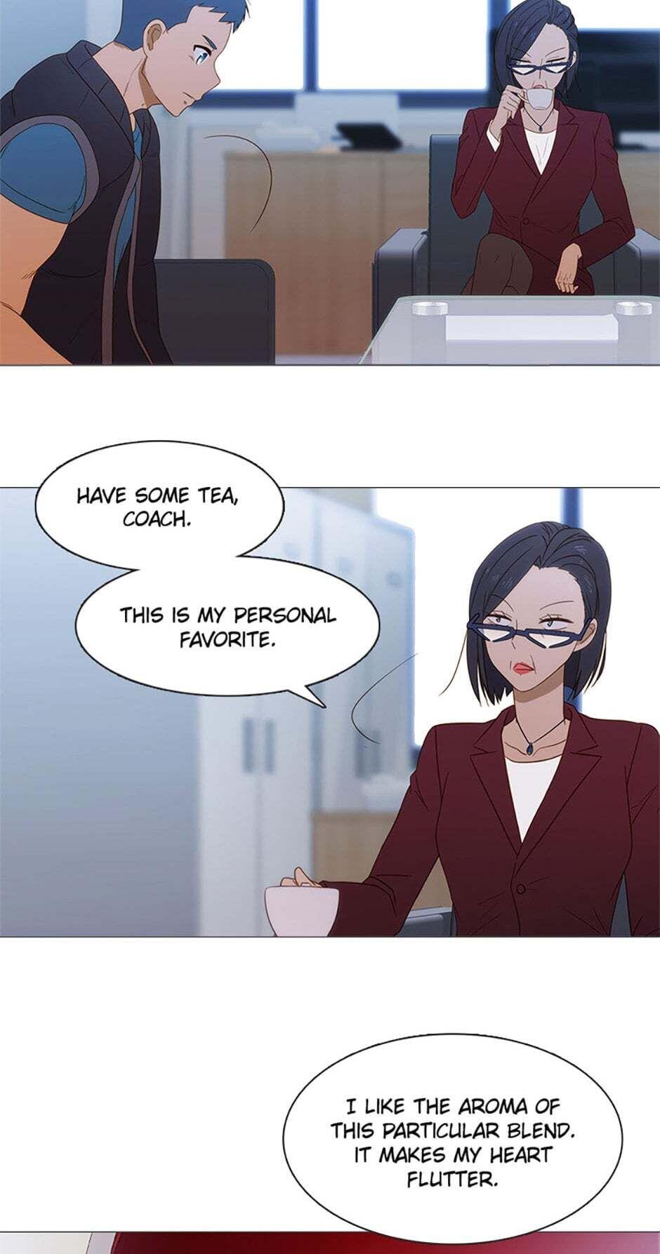 Perfect Gold chapter 11 - page 49