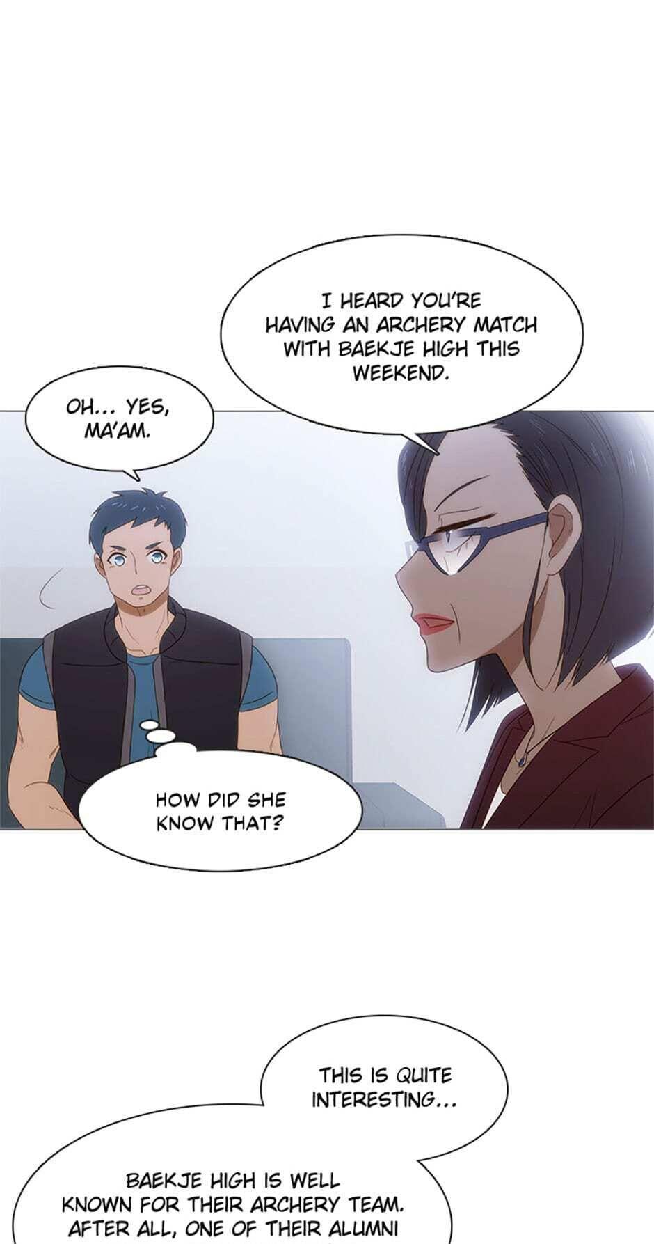 Perfect Gold chapter 11 - page 51