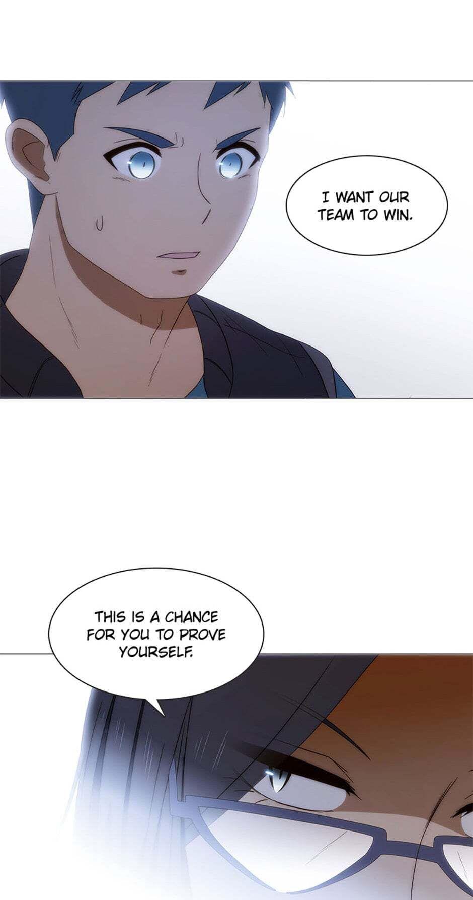 Perfect Gold chapter 11 - page 54