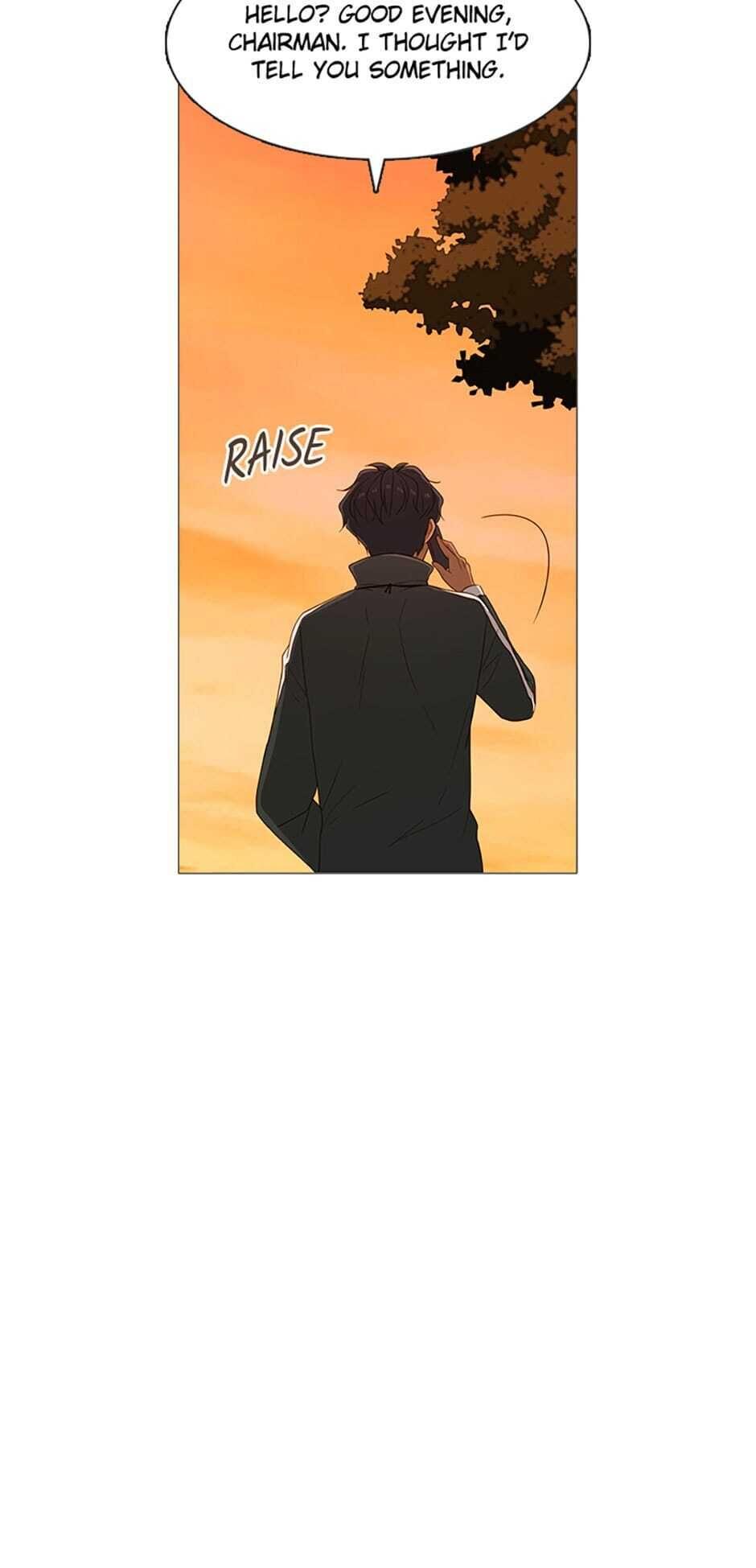 Perfect Gold chapter 11 - page 9