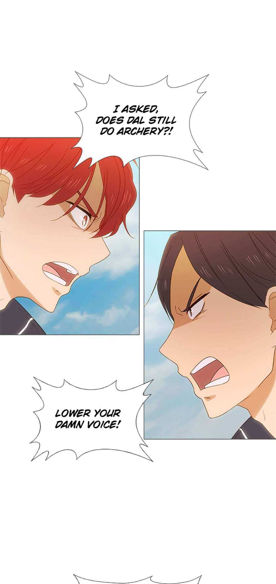 Perfect Gold chapter 10 - page 10