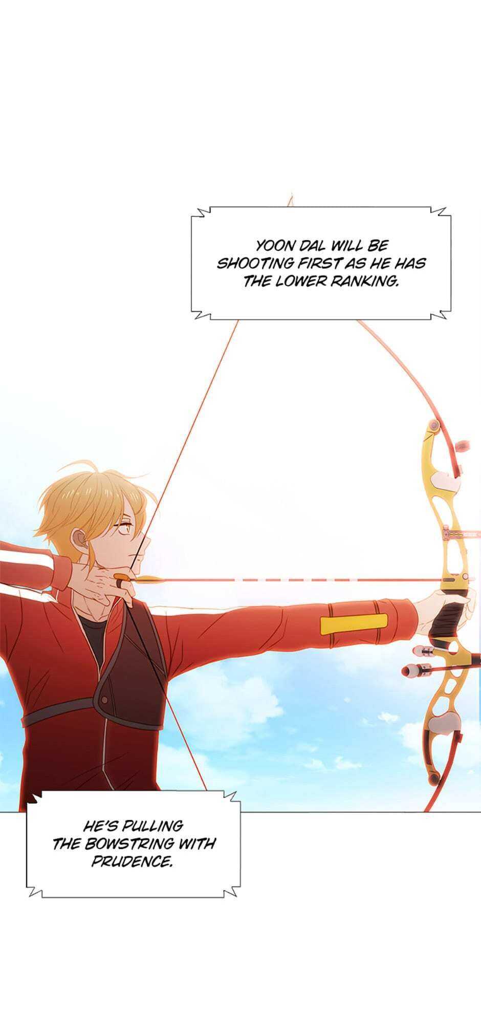 Perfect Gold chapter 10 - page 15