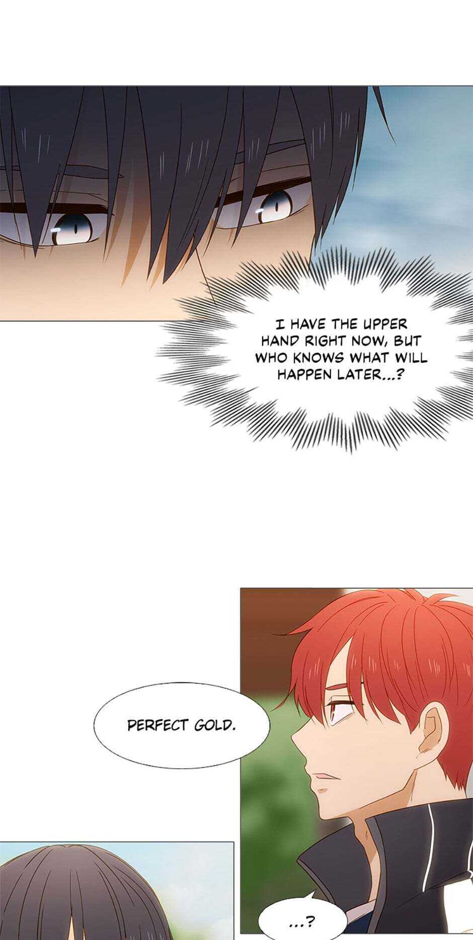 Perfect Gold chapter 10 - page 46