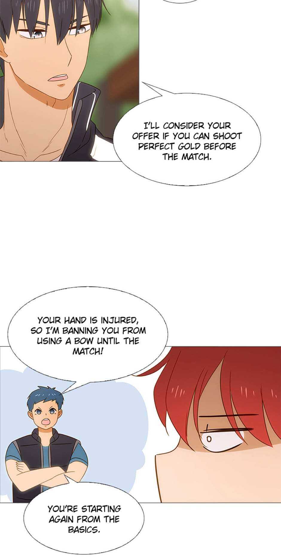 Perfect Gold chapter 10 - page 47
